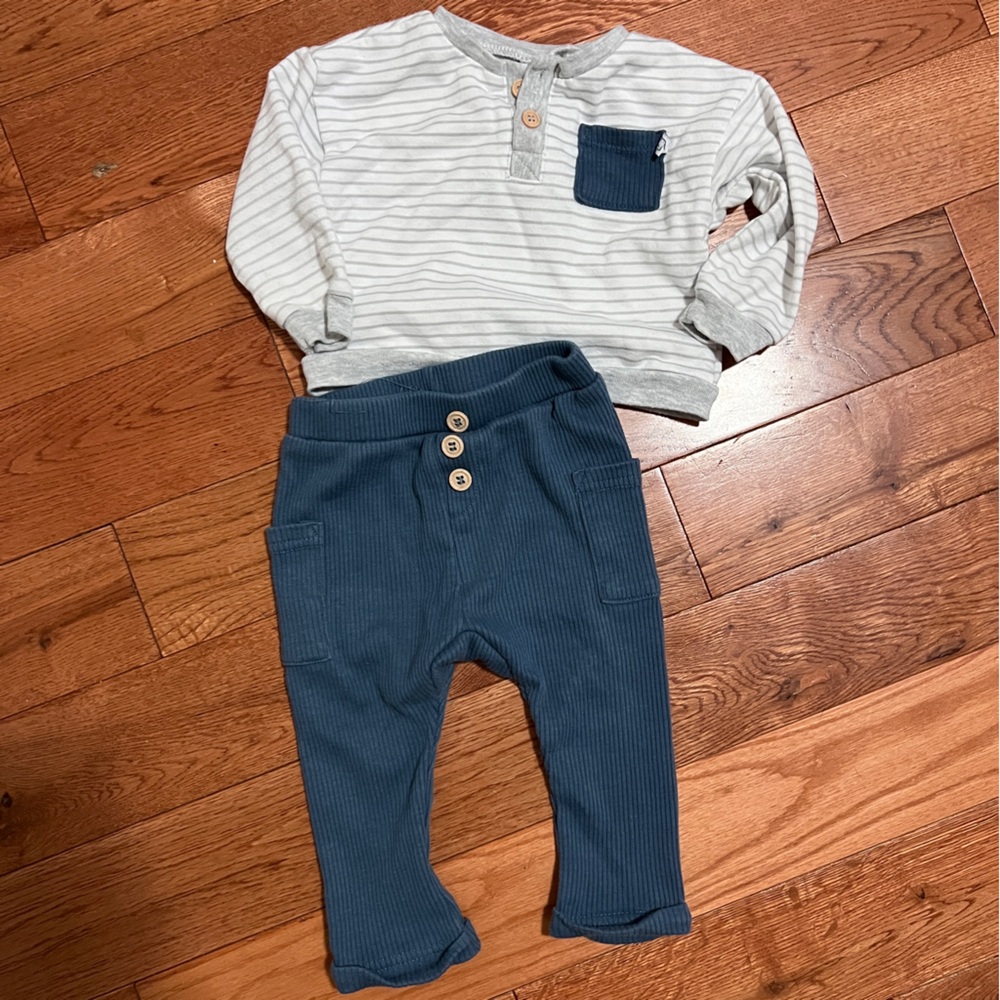 Matching Set